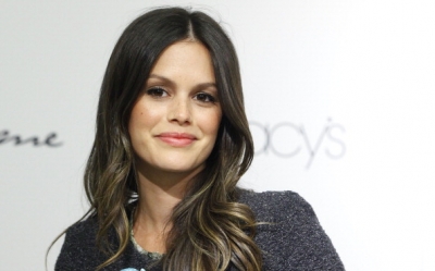  May 8th 2012 - Rachel Bilson Celebrates "Edie Rose Home" Collection.