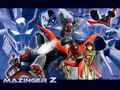 Mazinger Z - anime wallpaper