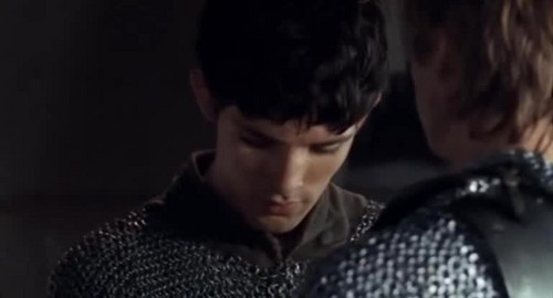 Merlin Season 1 Episode 10