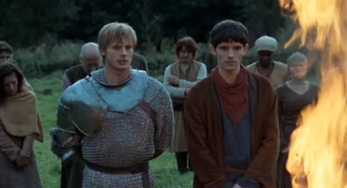  Merlin Season 1 Episode 10
