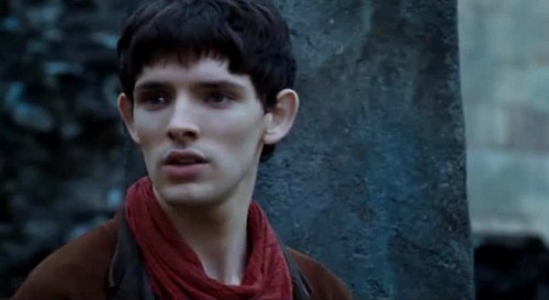  Merlin Season 1 Episode 13