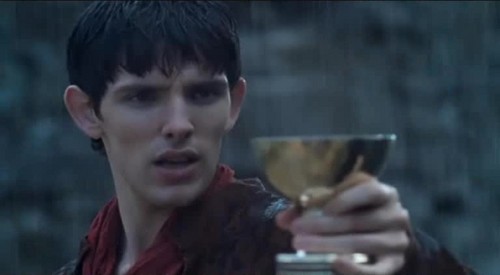 Merlin Season 1 Episode 13