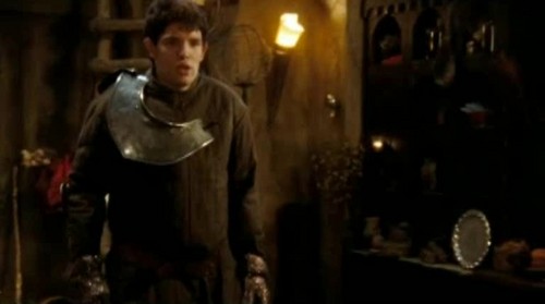 Merlin Season 1 Episode 2