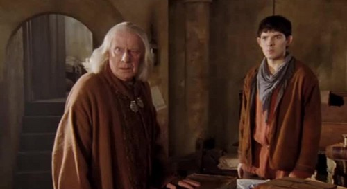 Merlin Season 1 Episode 3