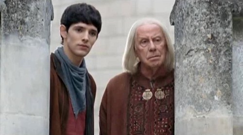 Merlin Season 1 Episode 5