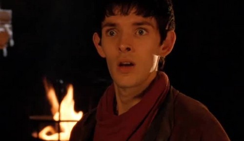  Merlin Season 2 Episode 1
