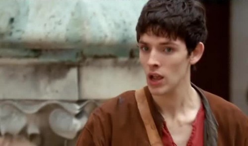 Merlin Season 2 Episode 1