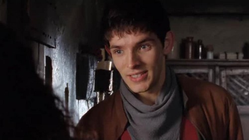  Merlin Season 2 Episode 10