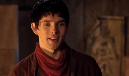  Merlin Season 2 Episode 2
