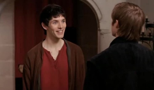 Merlin Season 2 Episode 3