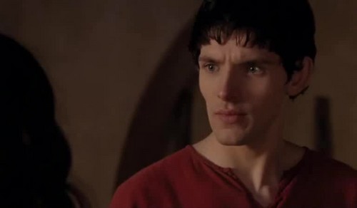 Merlin Season 2 Episode 3