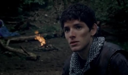 Merlin Season 2 Episode 4