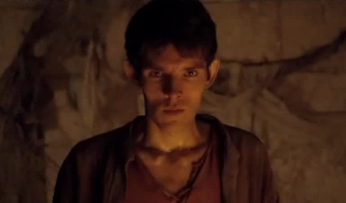 Merlin Season 2 Episode 5