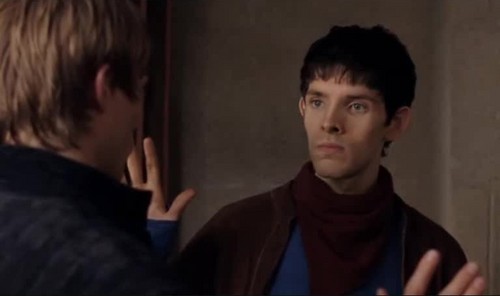 Merlin Season 2 Episode 6