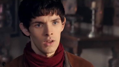 Merlin Season 2 Episode 7