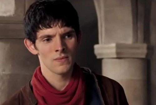  Merlin Season 2 Episode 8