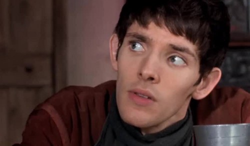  Merlin Season 2 Episode 9