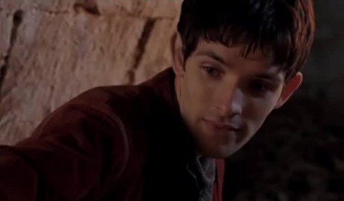  Merlin Season 2 Episode 9