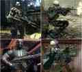 Metal Gear Solid - metal-gear-solid photo
