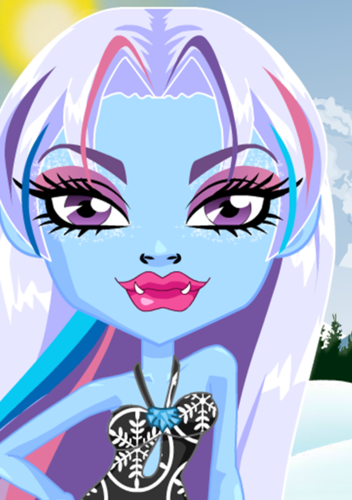  Monster High FearSquad