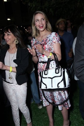  और pictures of Dianna at Spring Break 2012 Destination Education