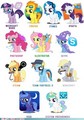 My Little Icons - my-little-pony-friendship-is-magic photo