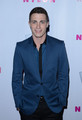 NYLON Magazine Celebrates The Annual May Young Hollywood Issue - Arrivals - teen-wolf photo