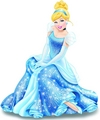 New Cinderella - disney-princess photo