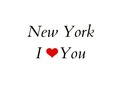 New York - I ♥ U - beautiful-pictures photo