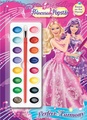 New image of PaP book - barbie-movies photo
