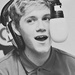 Niall ICON - one-direction icon