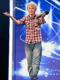  Niall's Audition!
