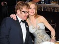 Nicole and Elton John - nicole-kidman photo