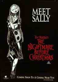 Nightmare Before Christmas