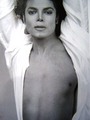 Oh Michael your so damn sexy... I can't breath!!! - michael-jackson photo