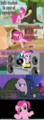 Oh Pinkie - my-little-pony-friendship-is-magic photo