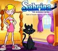 Old Disney Channel: Sabrina: The Animated Series - disney photo