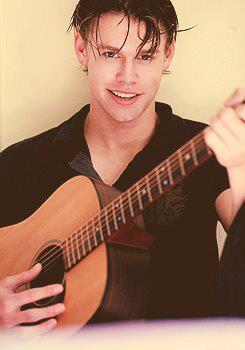 Old picture of Chord