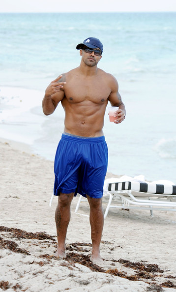 Shemar Moore Images on Fanpop.