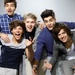 One Direction ICON - one-direction icon