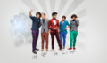 One Direction Wallpapers Yeah!!!! - one-direction photo