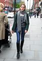 Out in London - May 8, 2012 - emma-watson photo