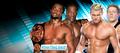 Over the Limit:Kofi Kingston and R-Truth vs Dolph Ziggler and Jack Swagger - wwe photo