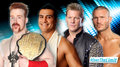 Over the Limit:Sheamus vs Alberto Del Rio vs Chris Jericho vs Randy Orton - wwe photo