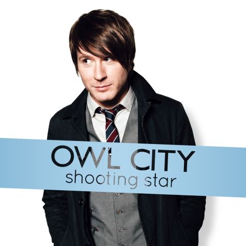  Owl City Shooting estrela