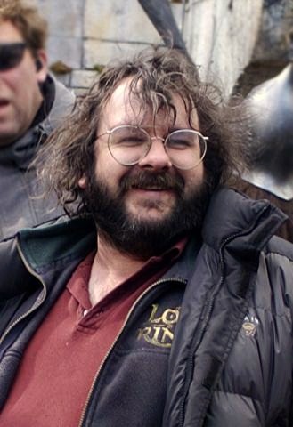  Peter Jackson - Lord Of The Rings