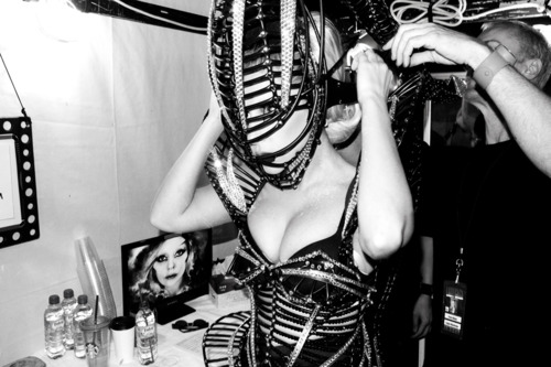 Photos of Gaga by Terry R.