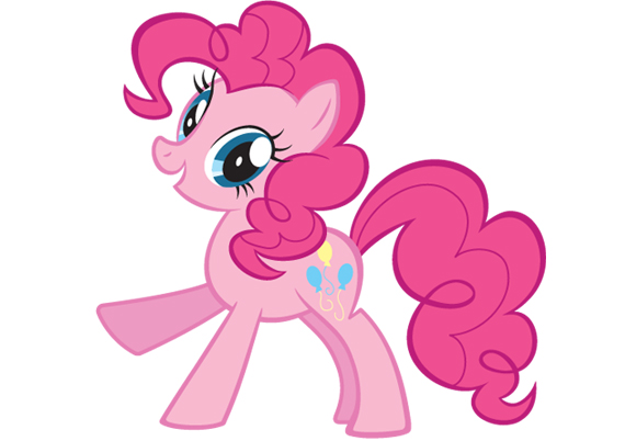Pinkie Pie My Little Pony Friendship is Magic Photo 30732692 Fanpop