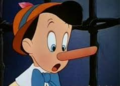 Pinocchio - disney photo
