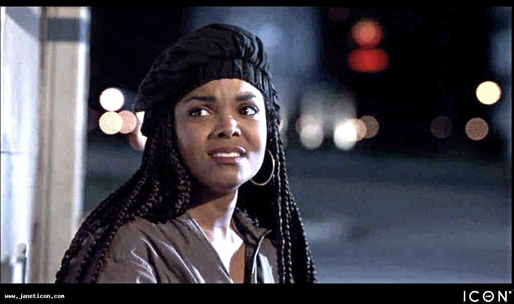 Photo of Poetic Justice 1993 for fans of Janet Jackson. 